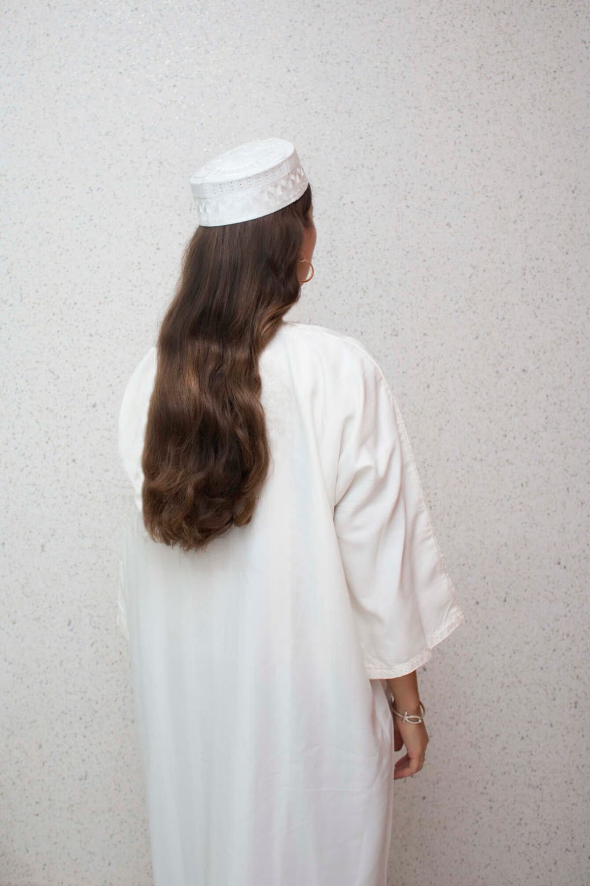 Story 03. Sarah Amrani