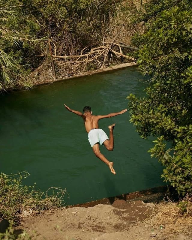 Story 06. Mounir Raji