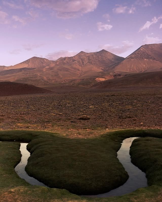 Story 05. The Poetry of Light and Silence: Mehdi Ait El Mallali and the Atlas